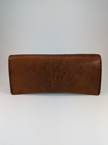 Glasses Case - Purple Geranium - Image 6